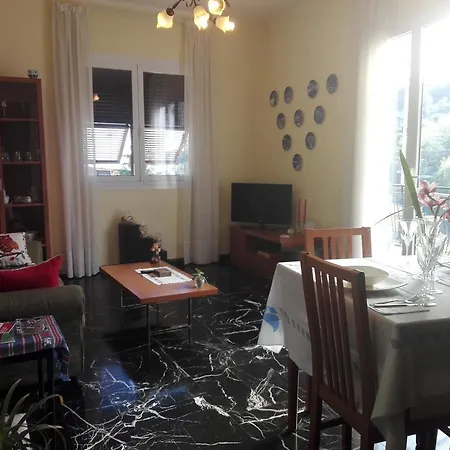 Casa Camelia Hébergement de vacances *