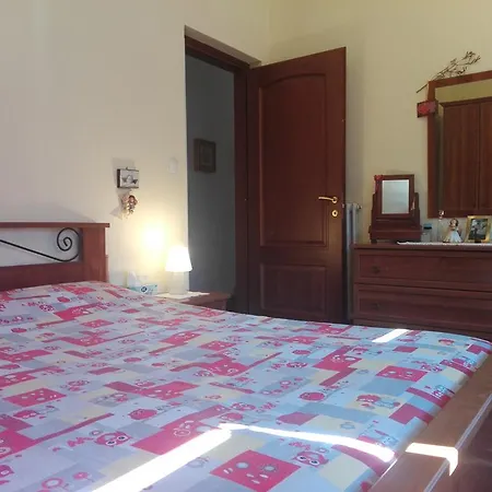 Hébergement de vacances Casa Camelia Imperia
