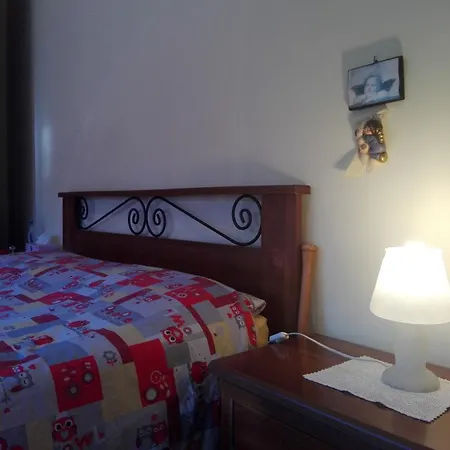 Hébergement de vacances Casa Camelia