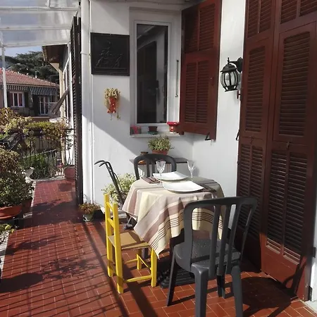 Casa Camelia Imperia