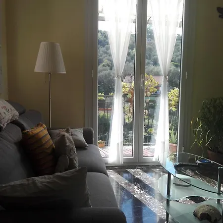 Casa Camelia