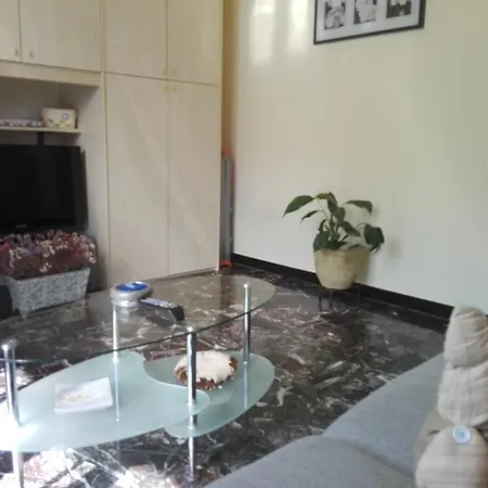 Casa Camelia * Imperia