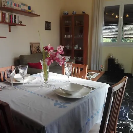 Casa Camelia Imperia