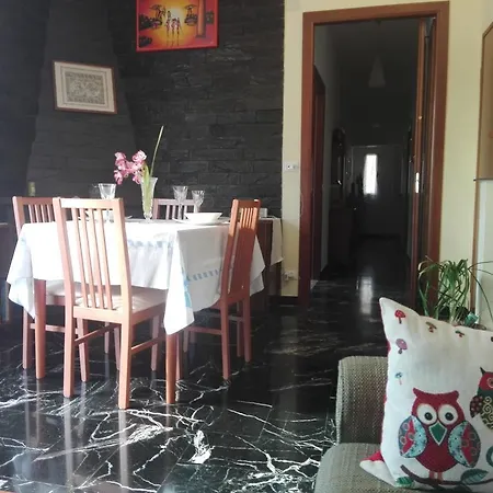 Casa Camelia