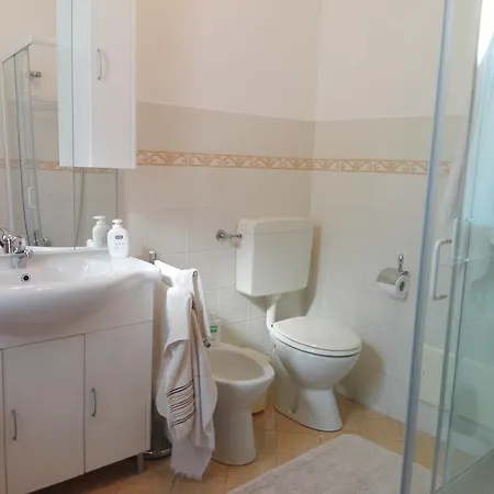 Prázdninový dům Casa Camelia Imperia