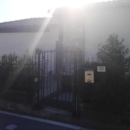 Casa Camelia Imperia