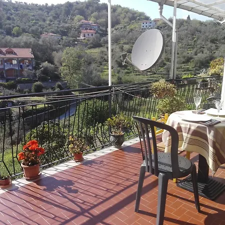 Casa Camelia *
